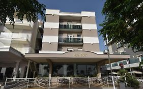 Hotel Eden